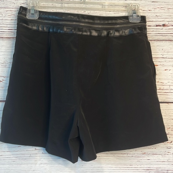 AX Armani Exchange mini skort - Picture 3 of 10